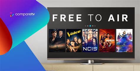 melbourne free to air tv guide